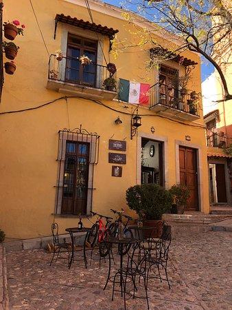 Mezcaleria la Infiel